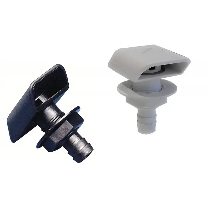 SFIATO NYLON NERO Ø MM.16 Affare