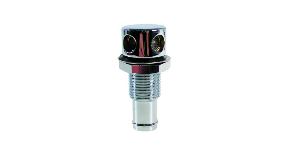 Offerta Speciale SFIATO OTTONE Ø MM.20