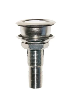Più Venduto SFIATO IN ACCIAIO INOX 316 AD INCASSO