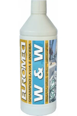 DETERGENTE W&W LT.1 Acquista Ora