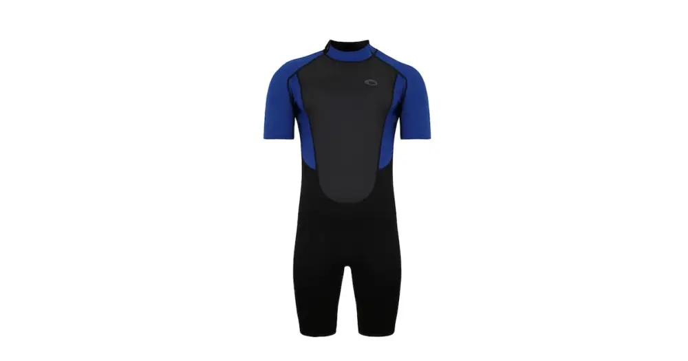SHORTY STORM3 UOMO MM.2/3 TG.L Economico