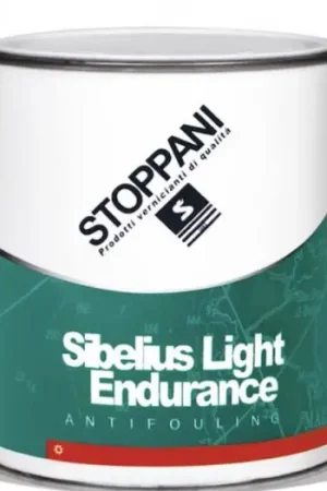 Reso Gratuito SIBELIUS LIGHT ENDURANCE 0.750