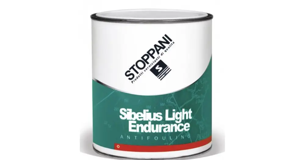 Popolare SIBELIUS LIGHT ENDURANCE 0.750 MARINE BLUE S29256