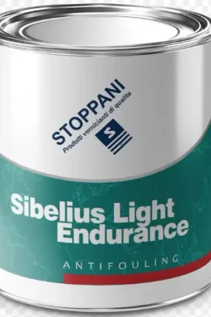 Professionale SIBELIUS LIGHT ENDURANCE 2,5L