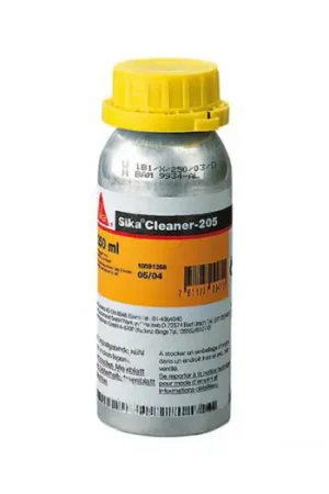 Più Venduto SIKA AKTIVATOR 205 250ML
