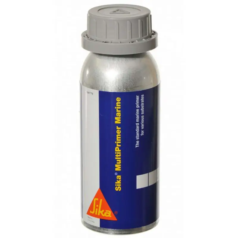 SIKA MULTI PRIMER MARINE Non Perdere