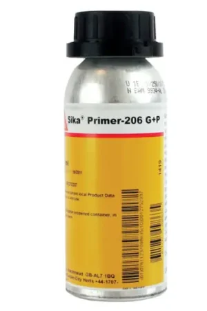 SIKA PRIMER 206G+P 250ML Miglior Prezzo