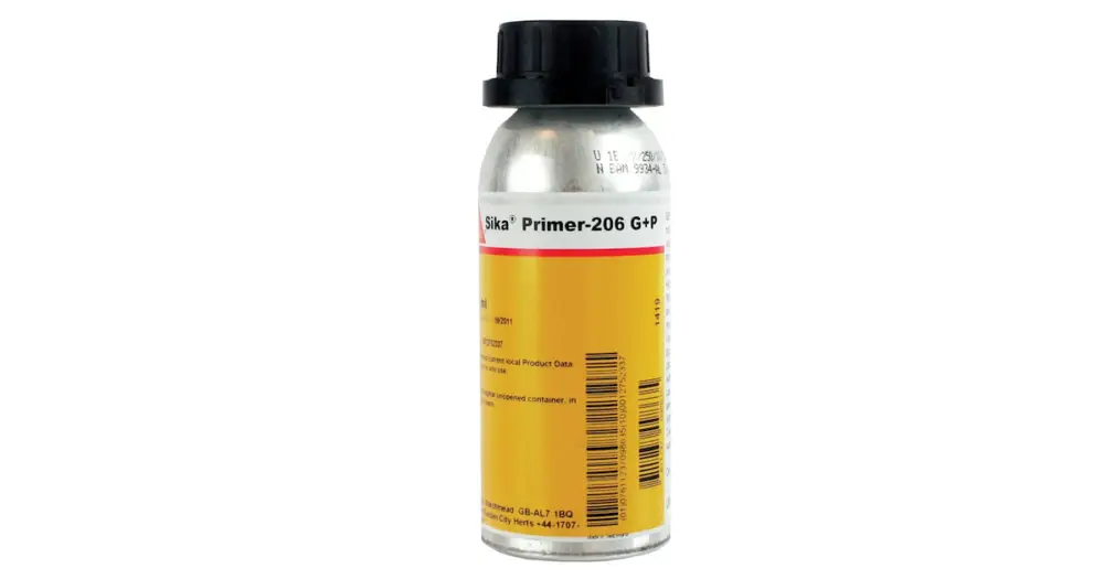 SIKA PRIMER 206G+P 250ML Miglior Prezzo