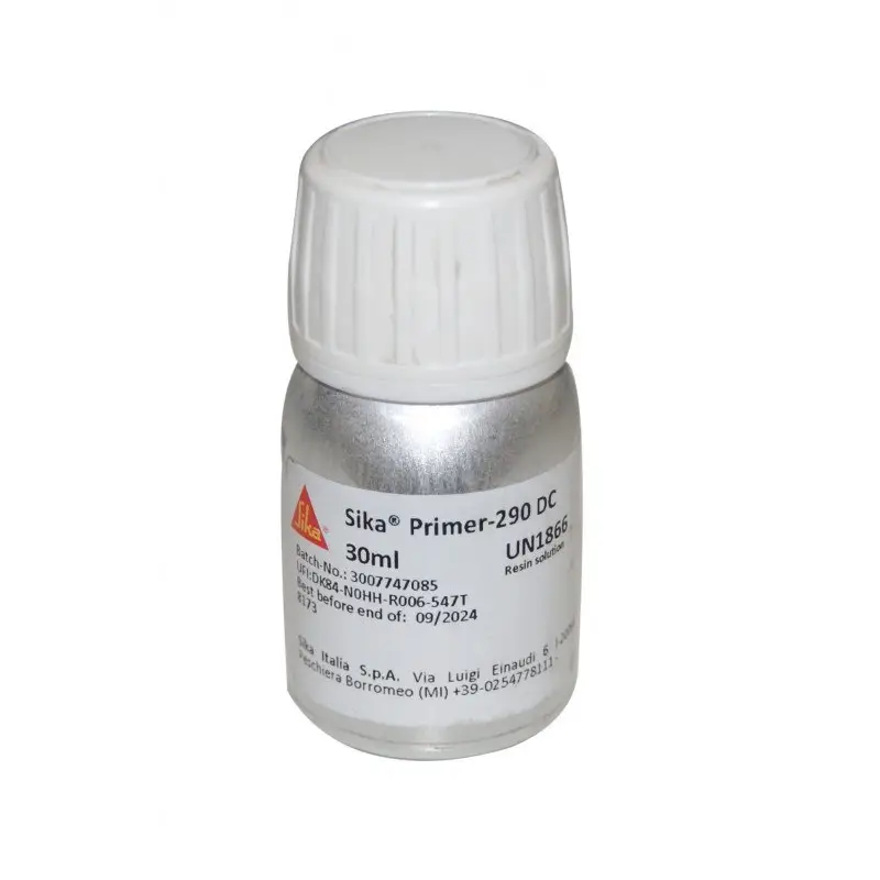 SIKA PRIMER 290DC 250ML Saldi