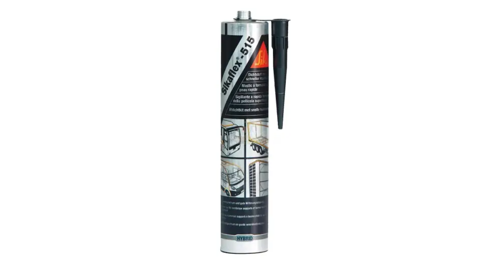 Nuova Collezione SIKAFLEX 515 BIANCO 300ML