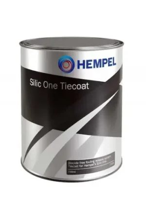 SILIC ONE TIECOAT GIALLO 0,75 LT Offerta Del Giorno