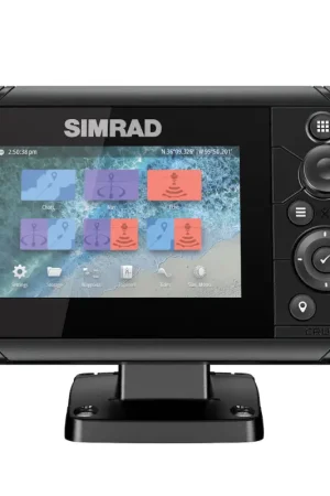SIMRAD CRUISE Ultima Occasione