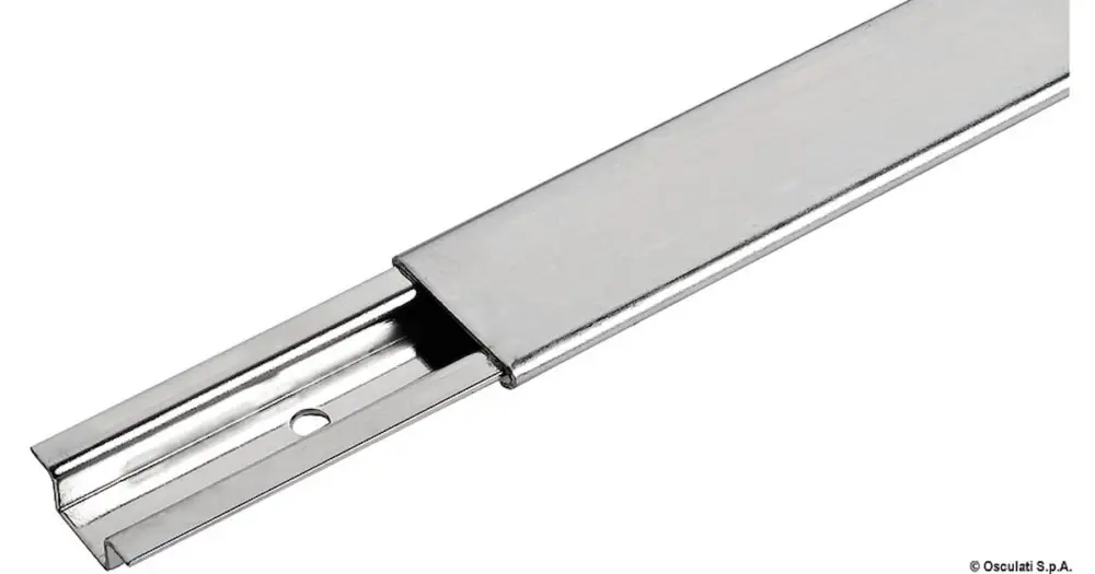 Saldi Rotaia 30 x 1200 mm