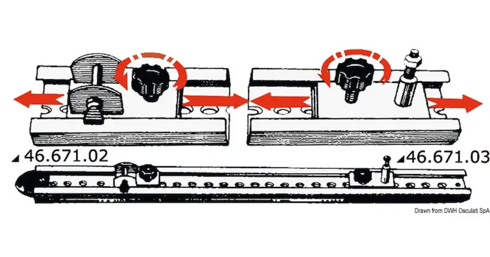 Terminale in plastica Quantità Limitata