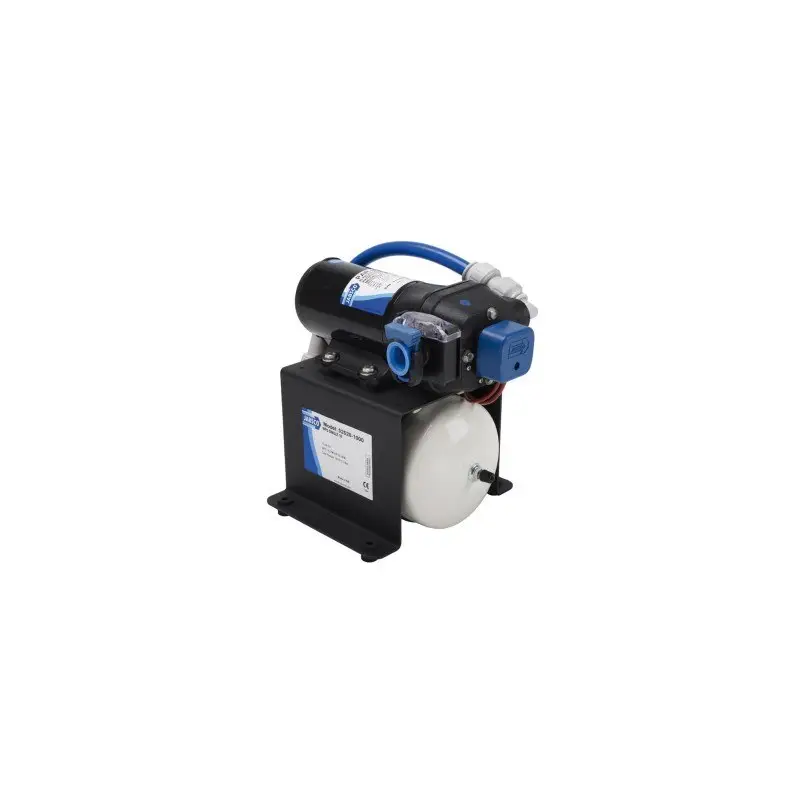 DUOBLE STACK 34LPM 24V - 52530-1100 Saldi