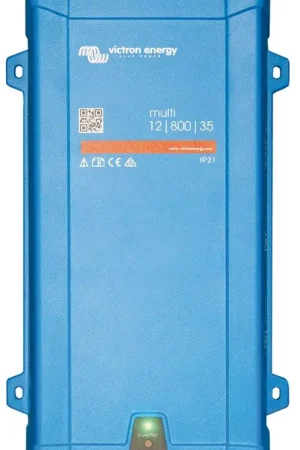 Inverter/Caricabatterie Multiplus 12/800/35-16 230V VE.Bus Promozione Esclusiva