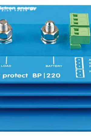 Subito Disponibile Sistema protezione batteria 12/24V–220A