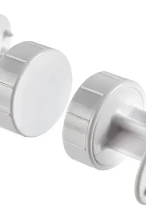 Coppia di ancoraggi magnetici FA (pos./neg.) 31 mm Acquista Ora