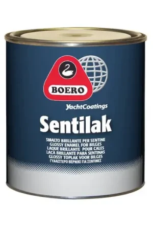 SMALTO SENTILAK Professionale