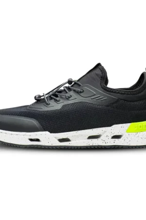 Promozione DISCOVER SNEAKER BLACK TG. 41