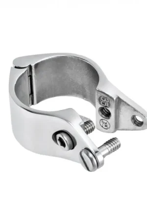 Promo Stagionale SNODI A FORCELLA APRIBILI IN ACCIAIO INOX