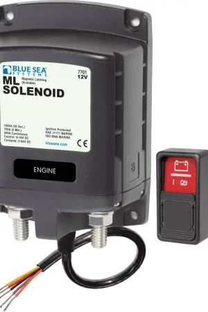 SOLENOIDE BIST. SERIE ML 24V BULK Compra Oggi Stesso