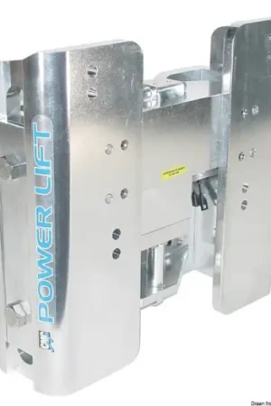 Super Prezzo Sollevatore elettroidraulico FB max V8
