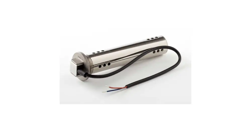 SONDA ACQUE NERE 240-33 Ohm MM 280 Consegna Rapida