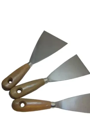 Quantità Limitata SPATOLA CON MANICO MM.60