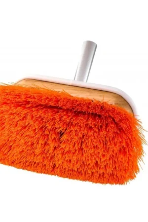 Offerta Speciale SPAZZOLA ARANCIO MEDIA DUREZZA