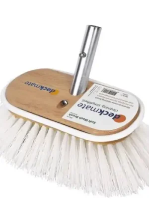 Ultimissimo Modello SPAZZOLA BIANCAEXTRA STRONG