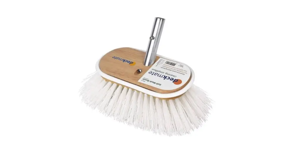 Ultimissimo Modello SPAZZOLA BIANCAEXTRA STRONG