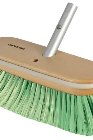 Vendita Finale Spazzolone special 250x90 extra morbido verde