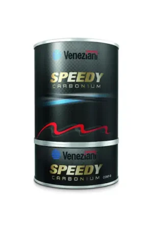 Direttamente Dal Produttore SPEEDY CARBONIO NERO LT.0,750