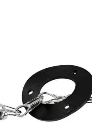 Reso Gratuito Spina in ottone cromato