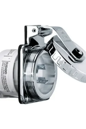 SPINA INOX 16 AMP. Quantità Limitata