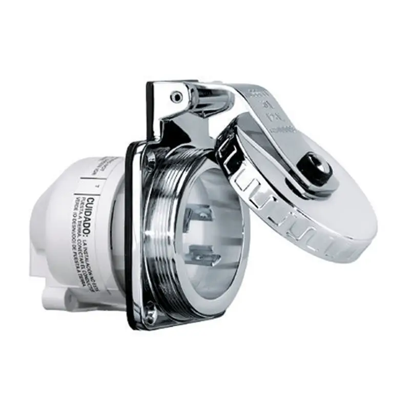 SPINA INOX 16 AMP. Quantità Limitata