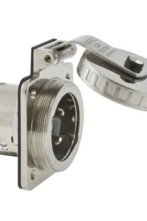 Scelto Dai Clienti SPINA INOX 50 AMP.