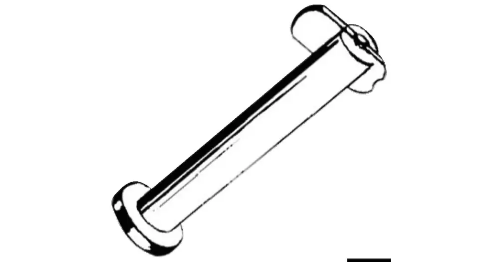 Spinetta inox tedesca 10x45 Saldi