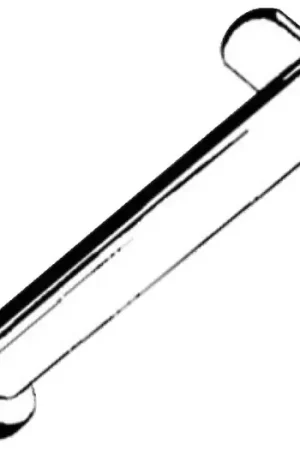 Compra Online Spinetta inox tedesca 10x25