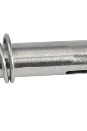 Spinetta inox 6 mm Super Prezzo