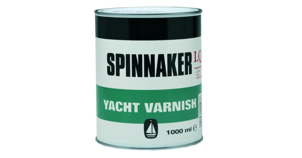 SPINNAKER STANDARD LT.1 Nuovo Arrivo