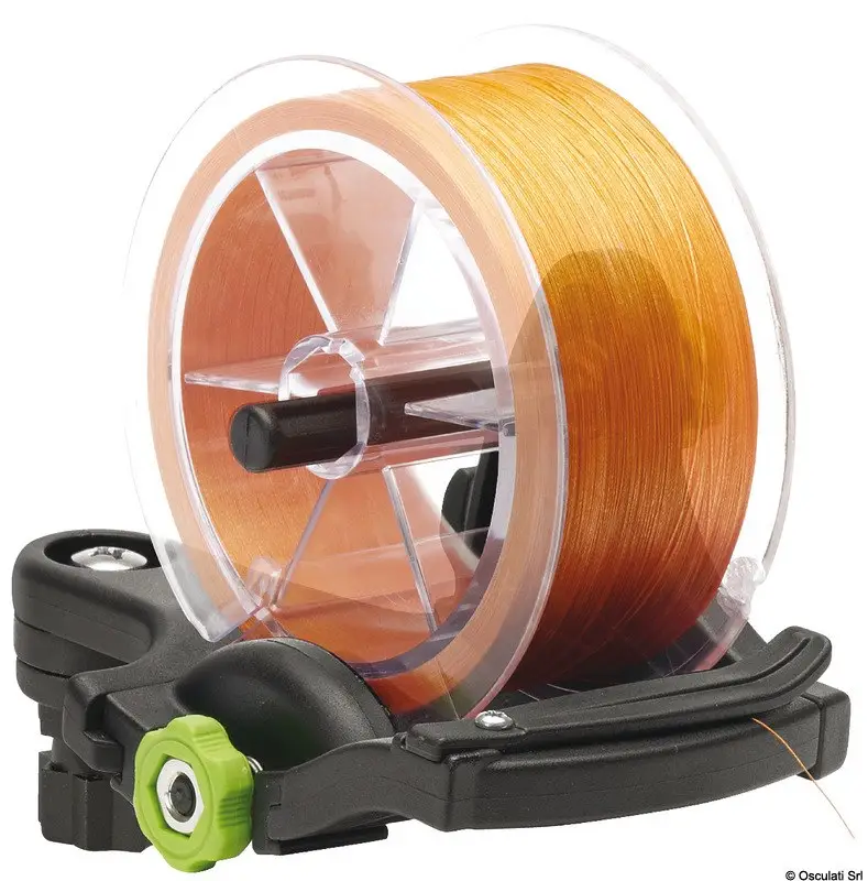 Ordina Subito Spooling Station Fixed or StarPort Mount
