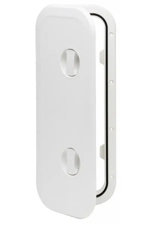 Scelto Dai Clienti SPORTELLO BIANCO MM.606 X 243