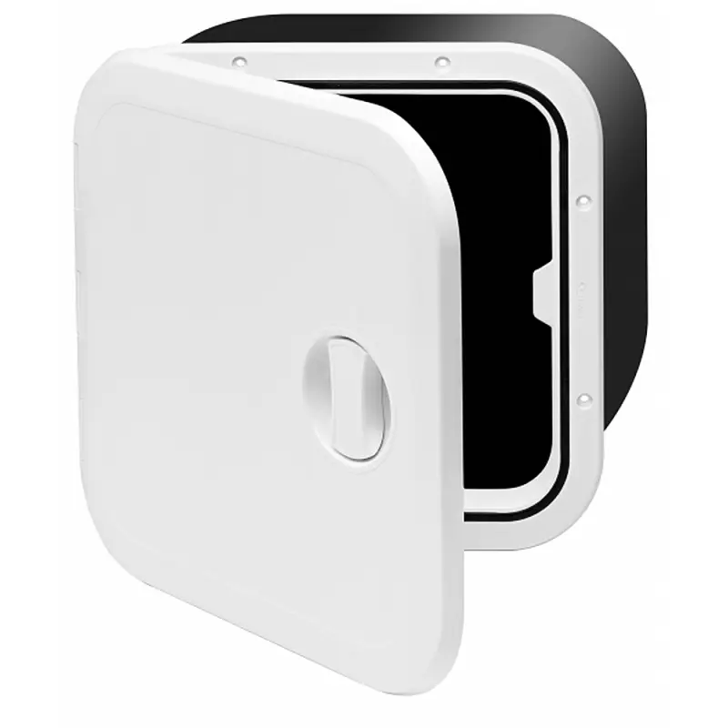 SPORTELLO C/CONTENI.MM.374X374X250P Nuovo Arrivo