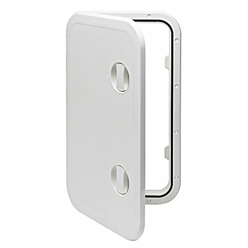 Ultima Occasione SPORTELLO GRIGIO MM.357 X 606
