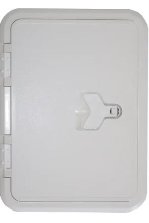 Non Perdere SPORTELLO BIANCO MM. 270X370