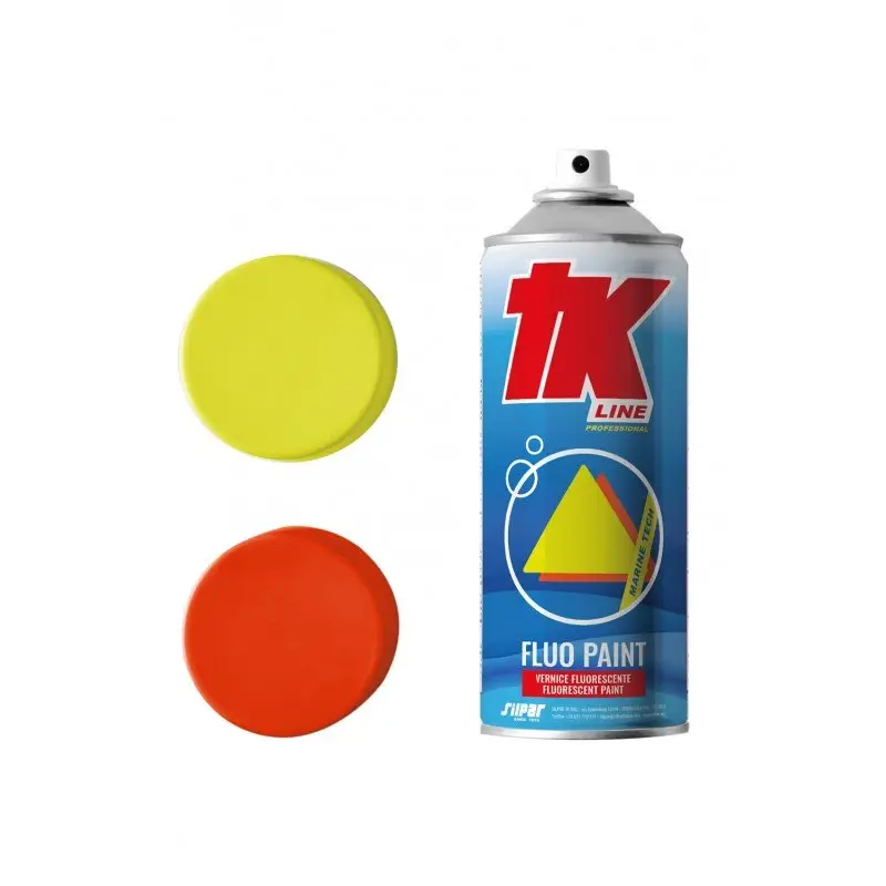 SPRAY FLUO Solo Oggi