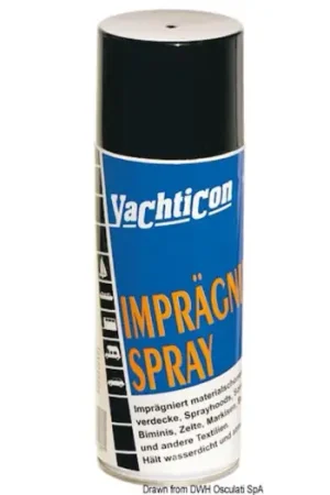 Spray Yachticon Fabric Waterproof Nuovo Arrivo