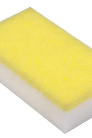 Offerta Lampo Spugna magica Yachticon 120 x 60 x 55 mm